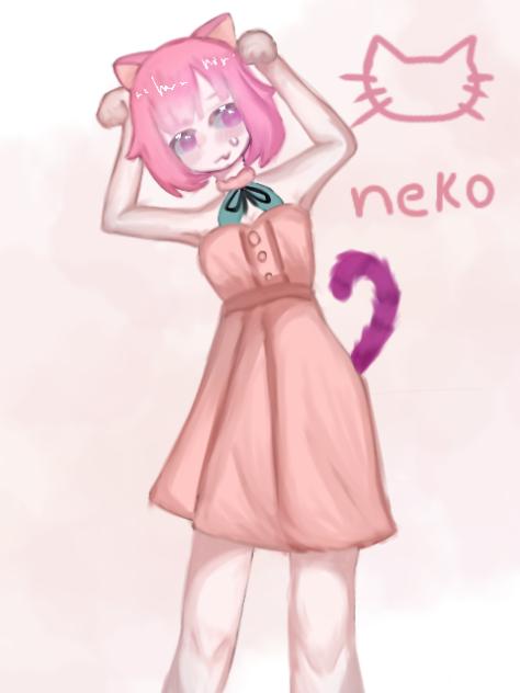 neko