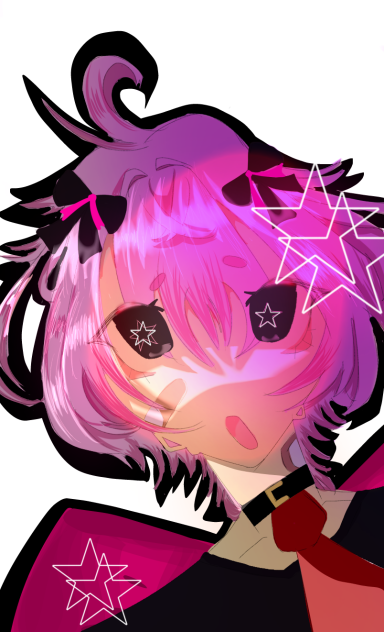 THIS IS A MAN- - ibisPaint