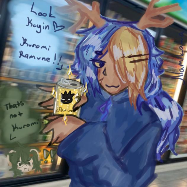 ASTERRR🦌⭐️🪬