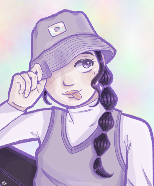 Youtube Hat 03.09.2023