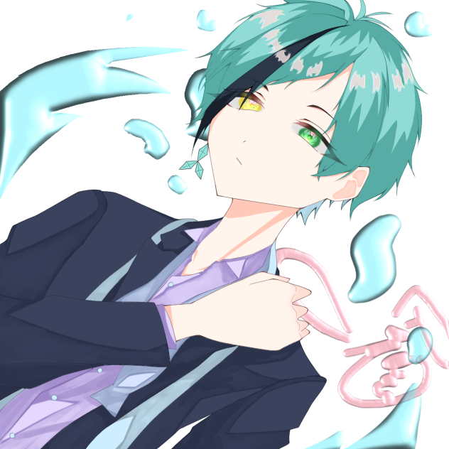 ムシュー・愉快犯