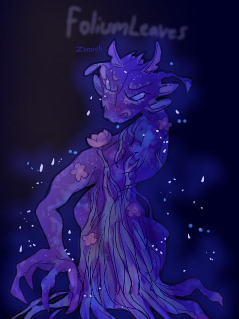 creature design