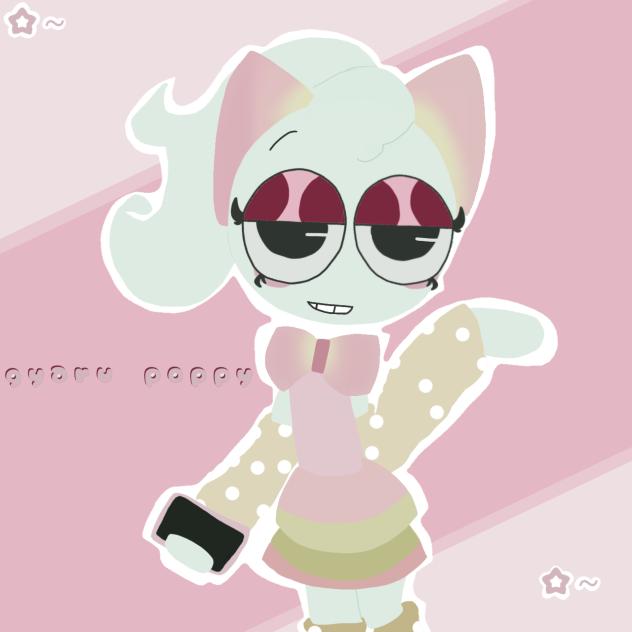 mba poppy🎀🫧
