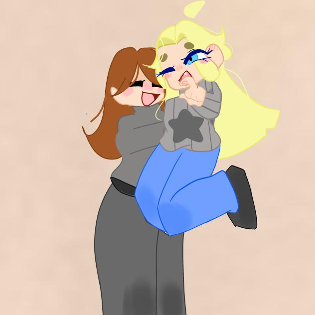 ARTTT - ibisPaint