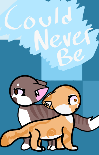 Could Never Be (Mothpool)