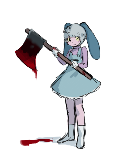 ※公式擬人化