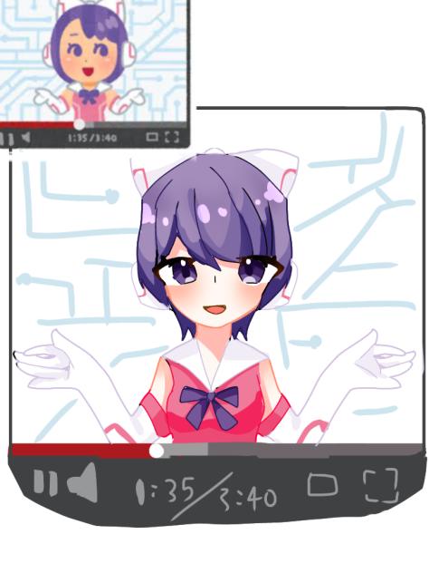 いらすとやチャレンジ！