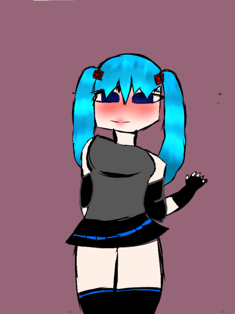 36 sin título - ibisPaint