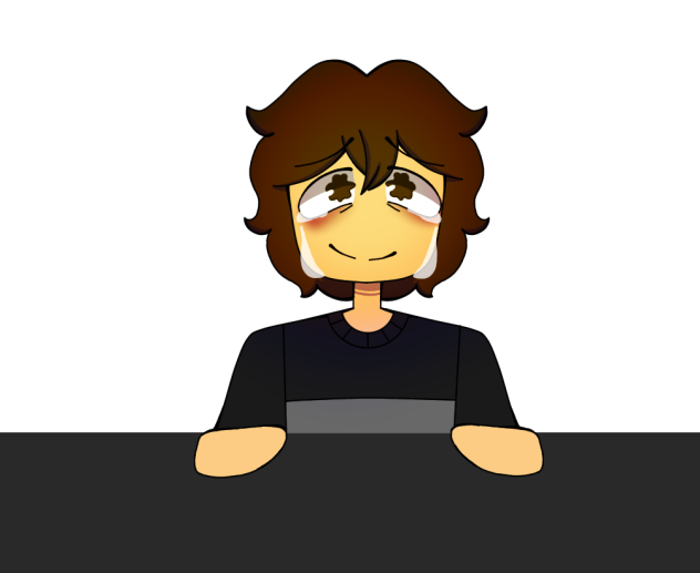 Crying child