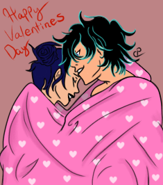 Valentines Day 2021