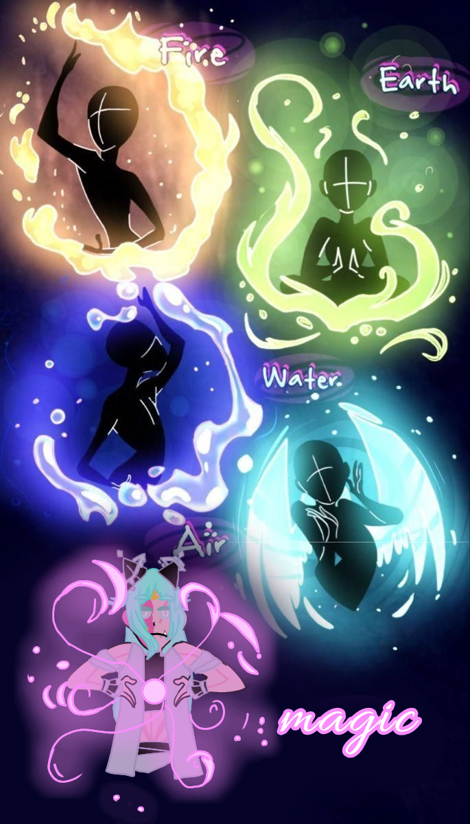 power collab - ibisPaint