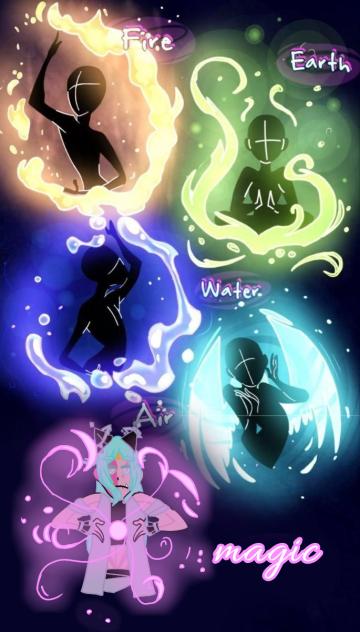 power collab - ibisPaint