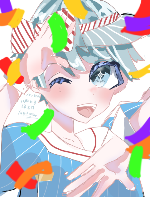 いれいすほとけさん「メズマライザー」