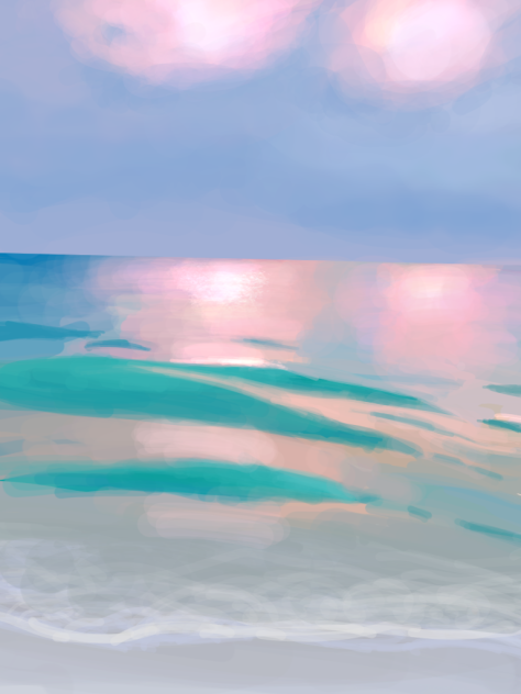 Ocean Colors