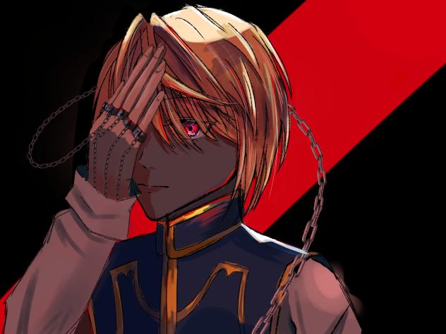 クラピカ - ibisPaint