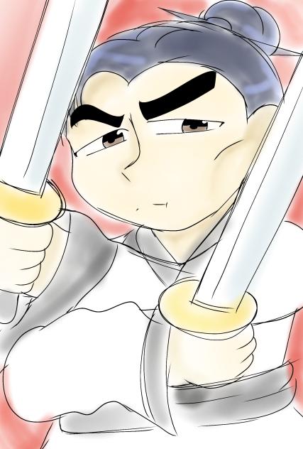Jack Samurai