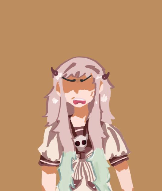 This goes to an animation
