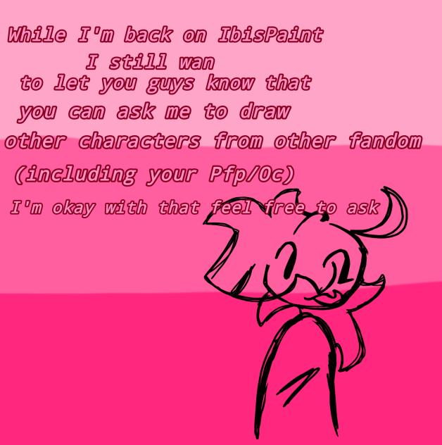 idk