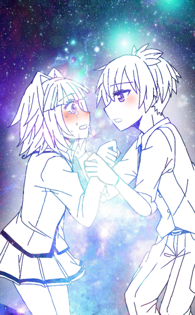ひとりで泣かないで。