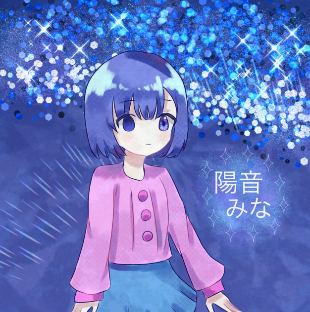 ご依頼　描かせていただきました！