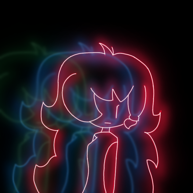 Tried something new...again