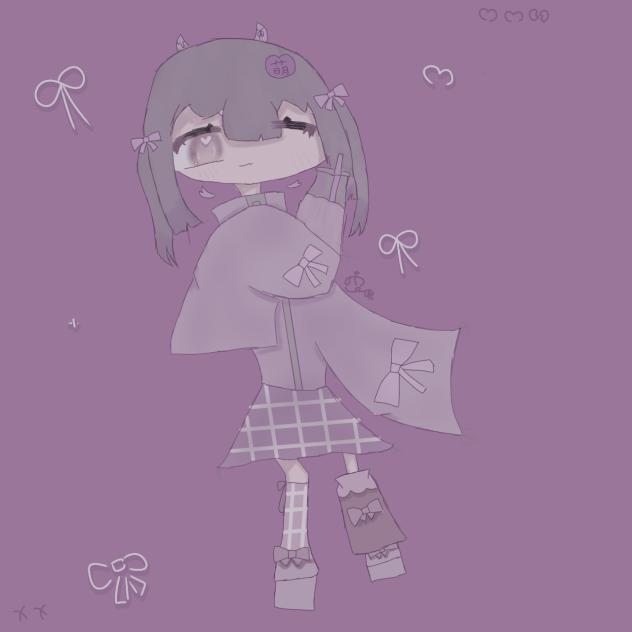 萌え系悪魔