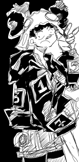 Sans titre 41 - ibisPaint