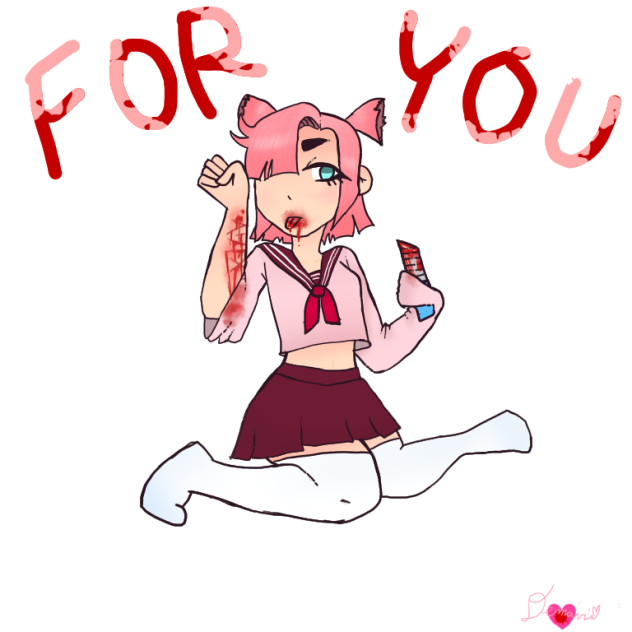 for you