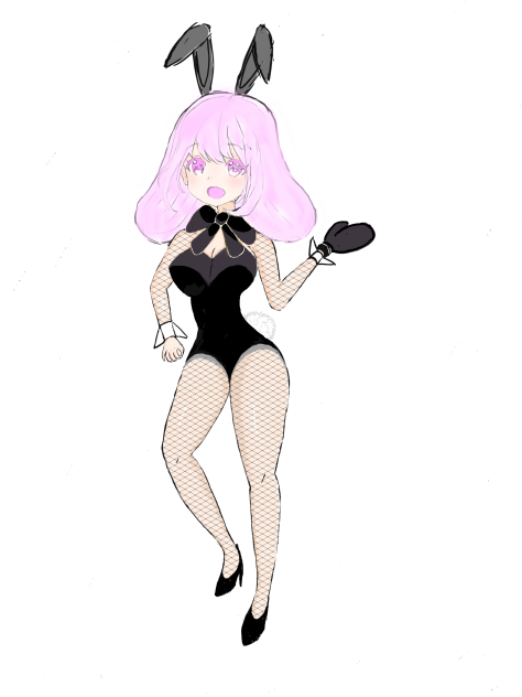 オリジナルキャラ