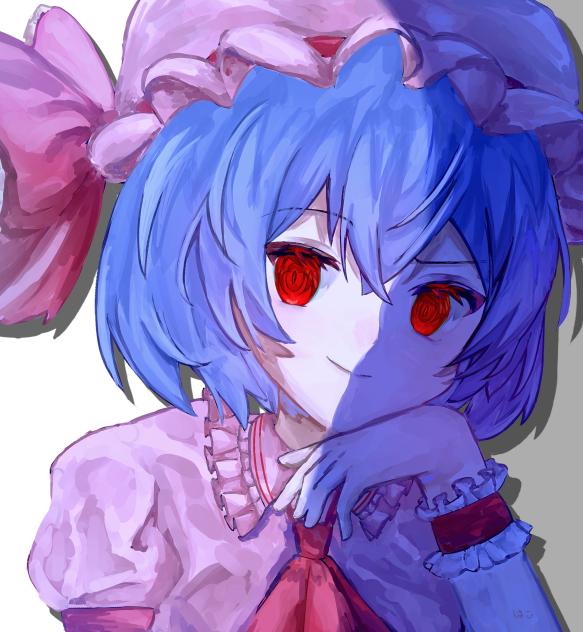レミリア・スカーレット