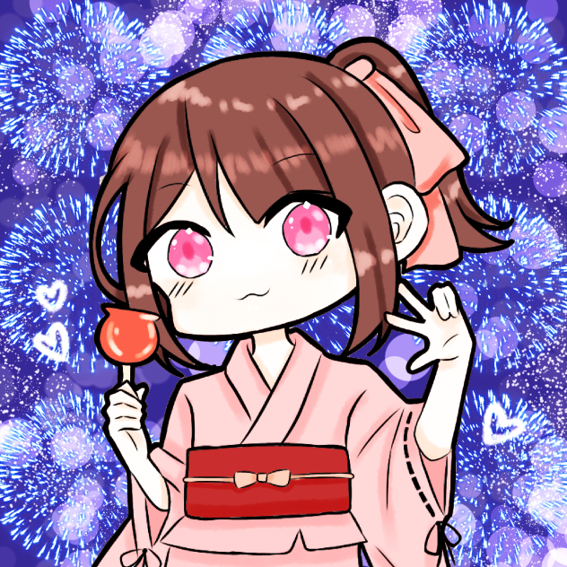 塗り絵企画参加！！