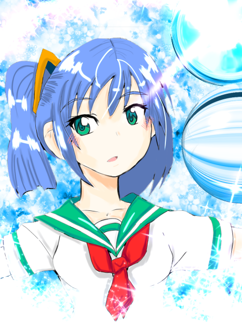 違う世界