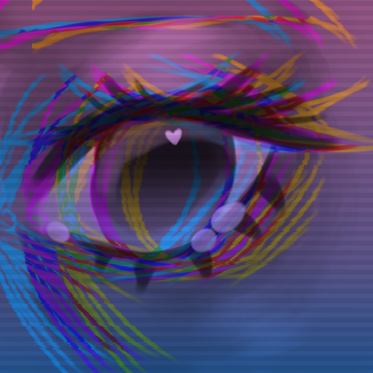 Life is now - ibisPaint