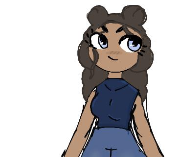 21 sin título - ibisPaint