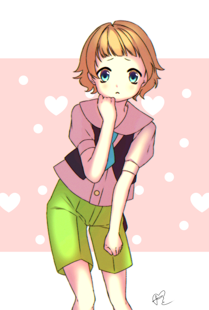 姫野かのん