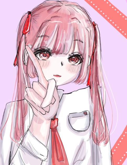 😍女の子