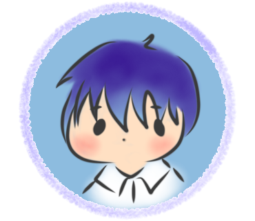 男の子