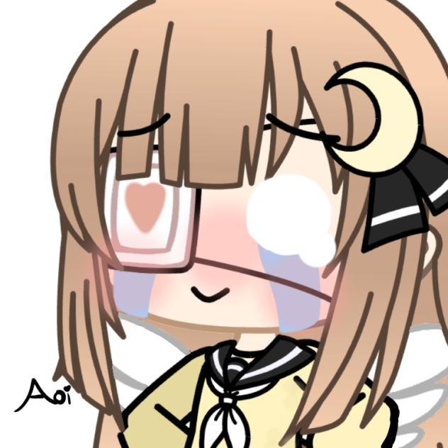 Aoi - ibisPaint