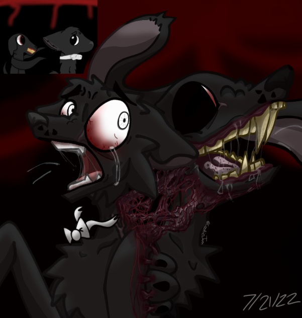 We are not that different (Redraw)