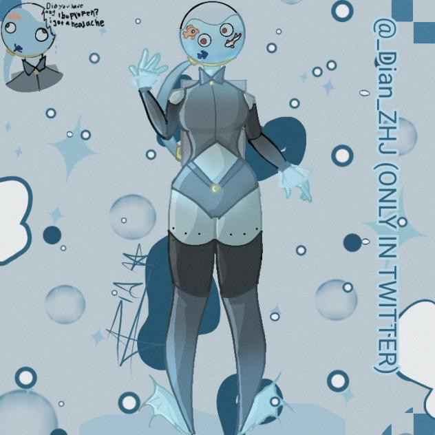 🌊🐟Water🐟🌊