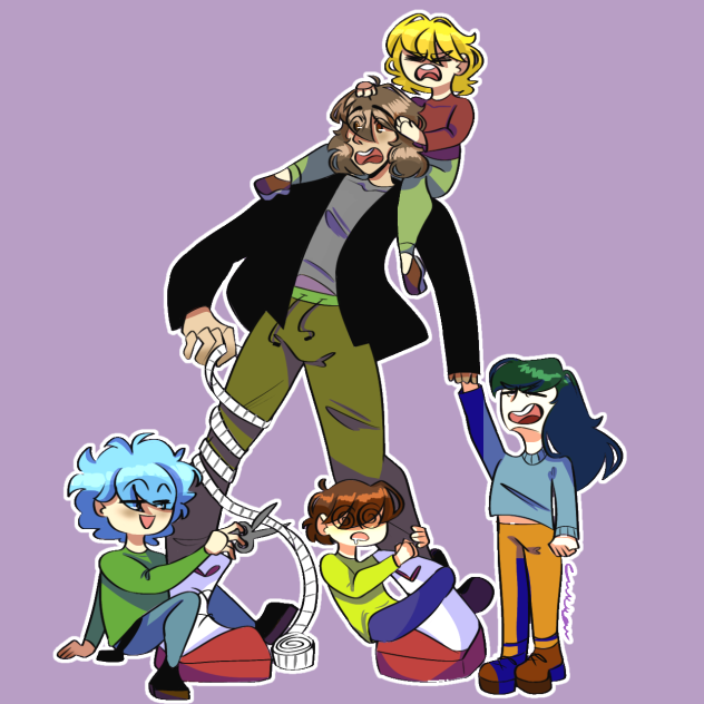 Fanart