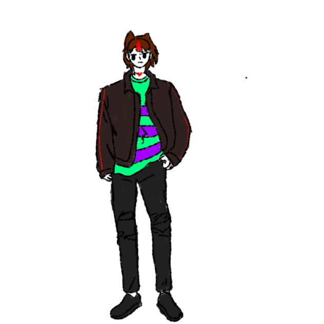 97 sin título - ibisPaint