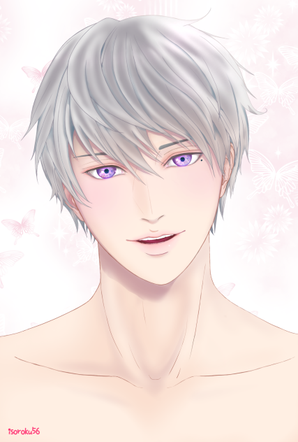 イケメン戦国 石田三成