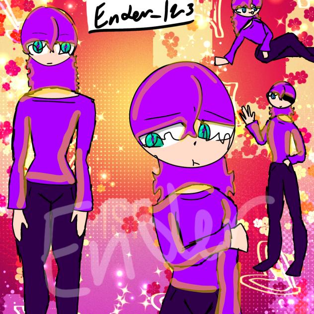 Ende r