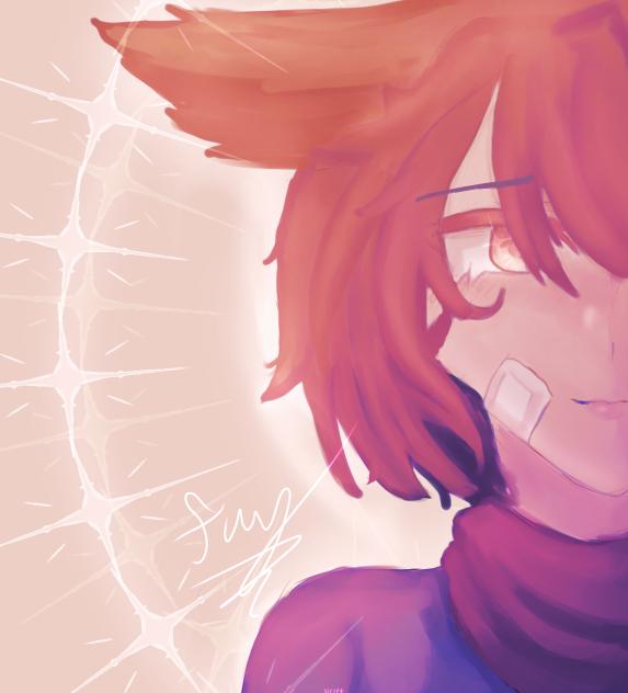 Fay, part 1