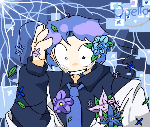 안이라 그림대회 젳 2.