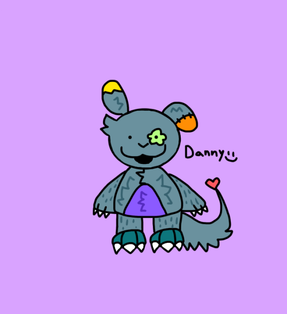 Danny