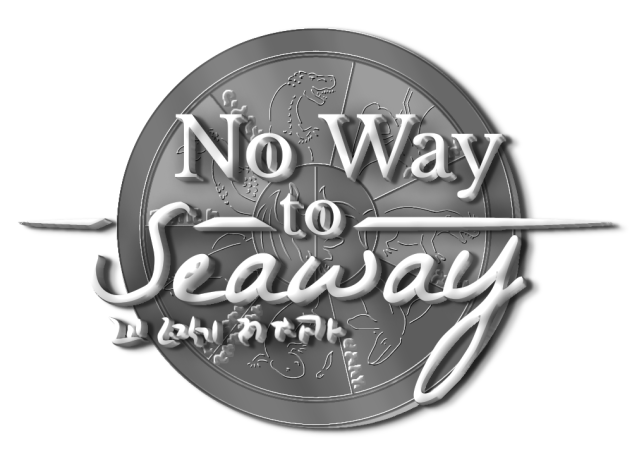 No Way to Seaway Logo7