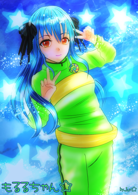 く―ぴい様の代理ちゃん♡
