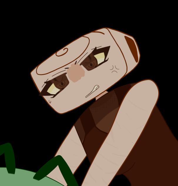 Shelly (from dw) repost